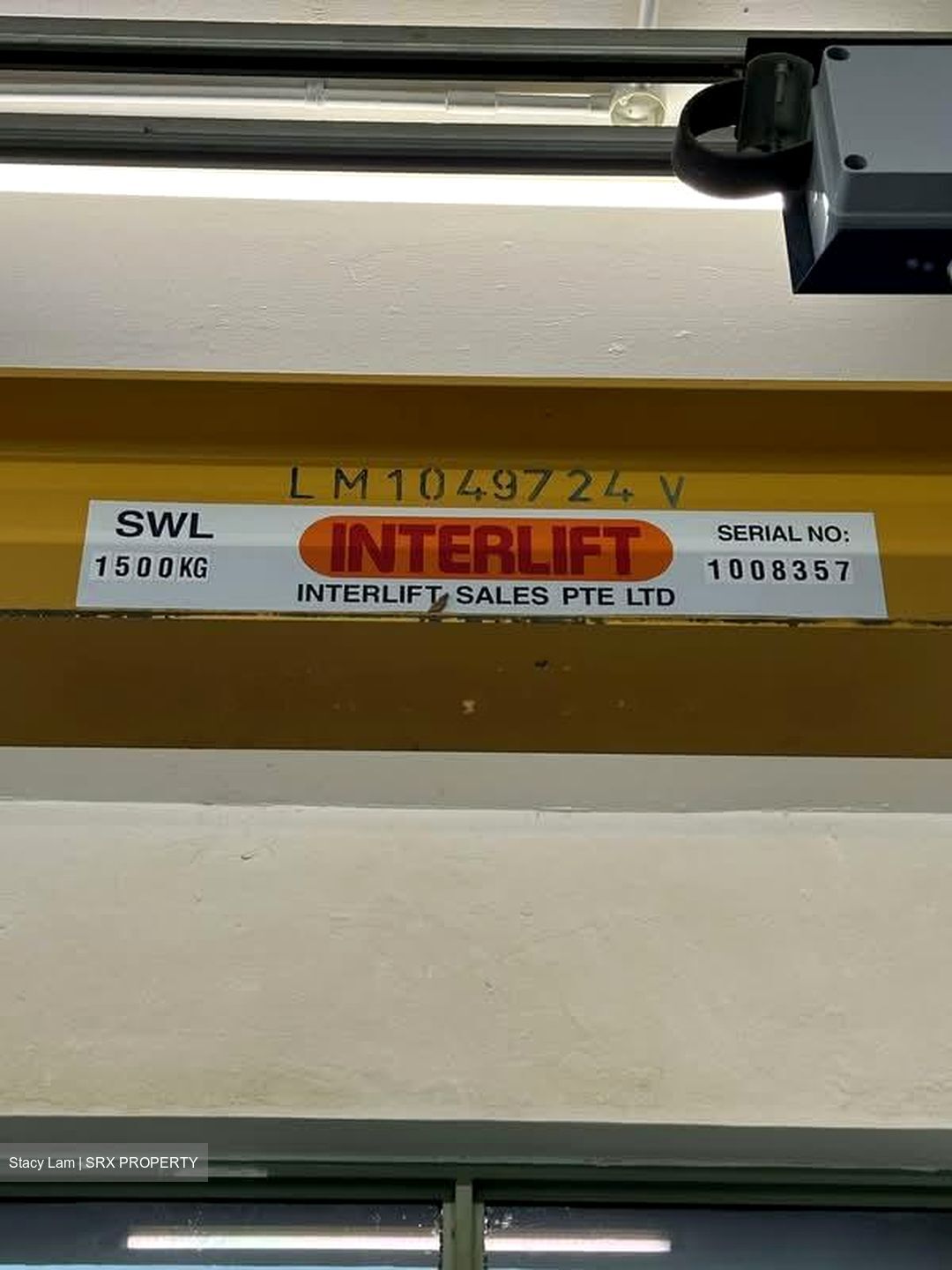 Shun Li Industrial Park (D14), Factory #556326991